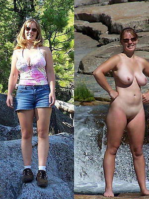 slutty mature women in jeans pics
