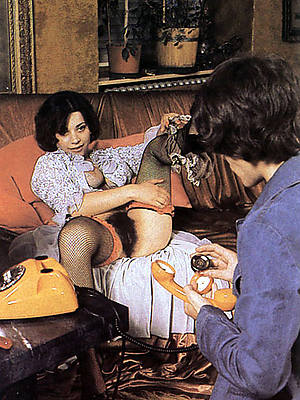 slutty retro mature pics