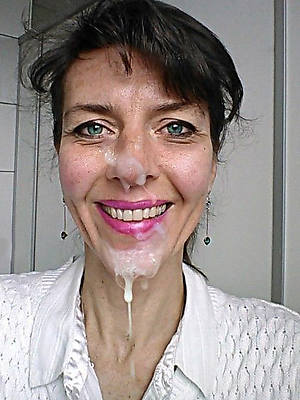 british grown-up facials porn pic download