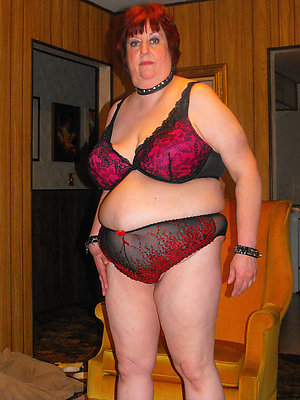 nasty sexy mature lingerie xxx