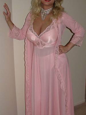 mature classic nice tits