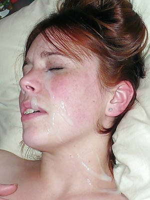 unskilful mature facial hot porn
