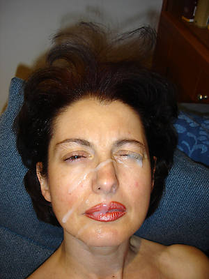 beauty grown-up facial pics