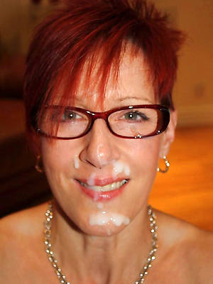 mature facial pics