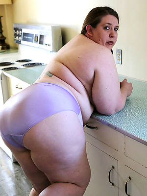 porn pics be expeditious for fat pussy grown up