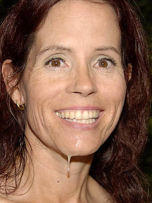mature facials mobile porn pictures