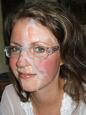 hotties mature facials