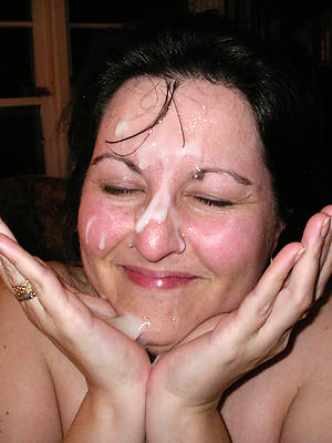 grown up facials compilation amature adult home pics