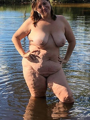 easy amature thick matures picture