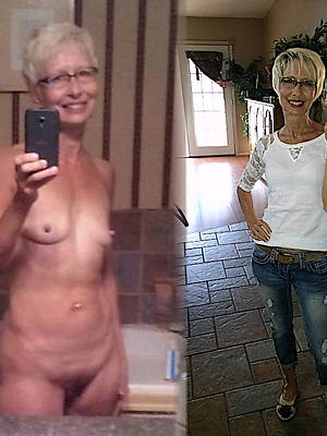 selfies of sexy mature hot porn pics