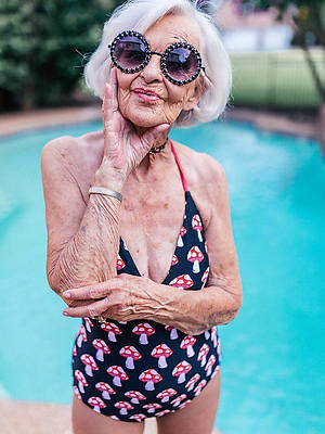 russian private mature grannies xxx