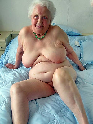 hot granny pics