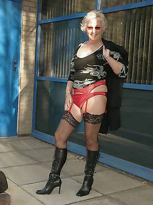 hot grandma porn