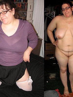 naked dressed revealed amateurs