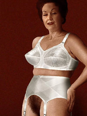 unorthodox retro mature pics