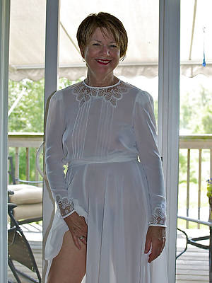 sexy dressed mature battalion porns