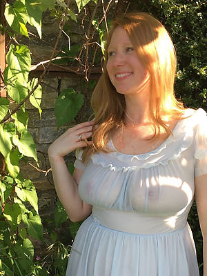 really mature column non nude pictures