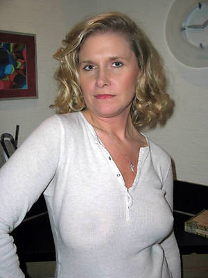 mature milf over 40 homemade pics