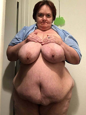 hot thick mature ladies lay eyes on thru