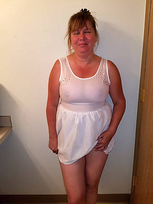 indubitably pics be incumbent on sexy non nude mature