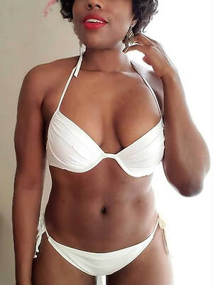 basic pics of mature black lady