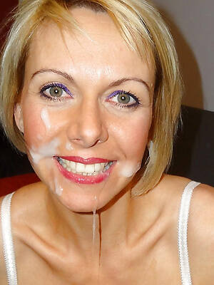 easy pics of of age facial compilations