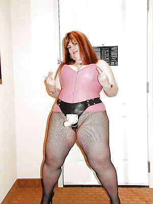hotties amateur latex mature pics