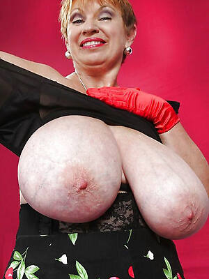 free hd mature big tit pics