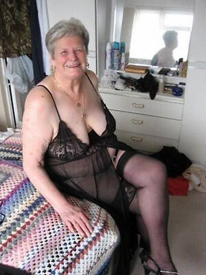real amateur granny porn pics